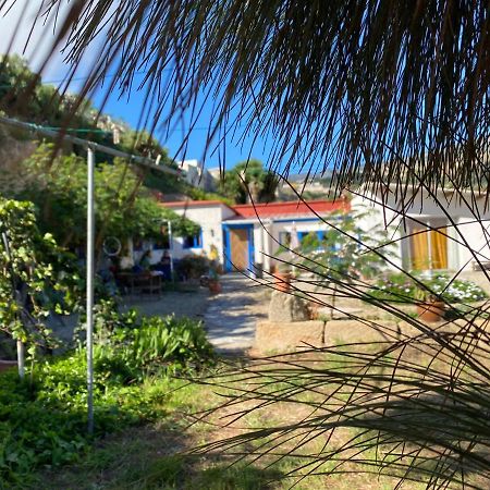 A Peaceful Country House In Tenerife Fasnia 外观 照片
